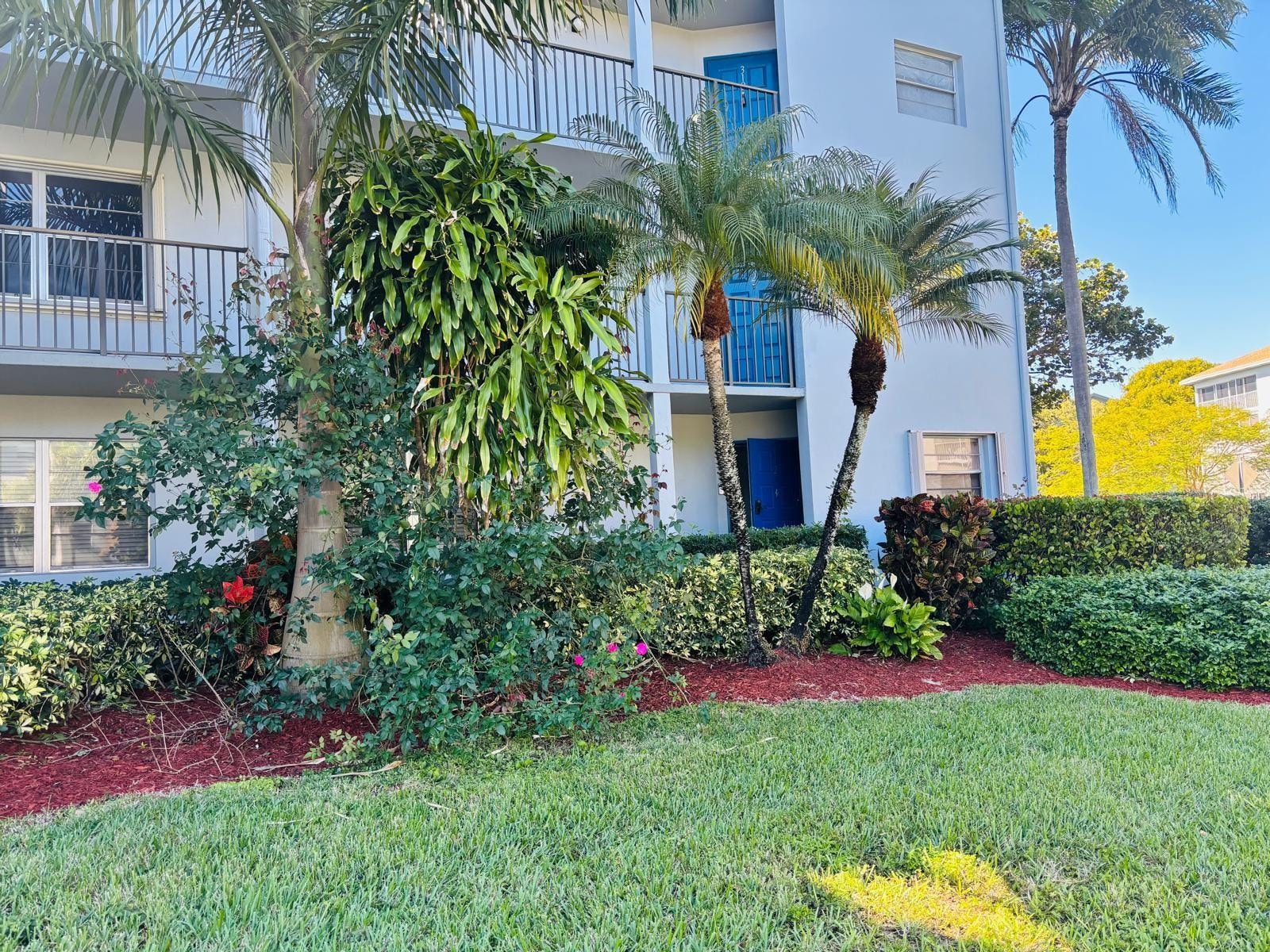 2BR – Condominium at 800 SW 125th Way #112 O