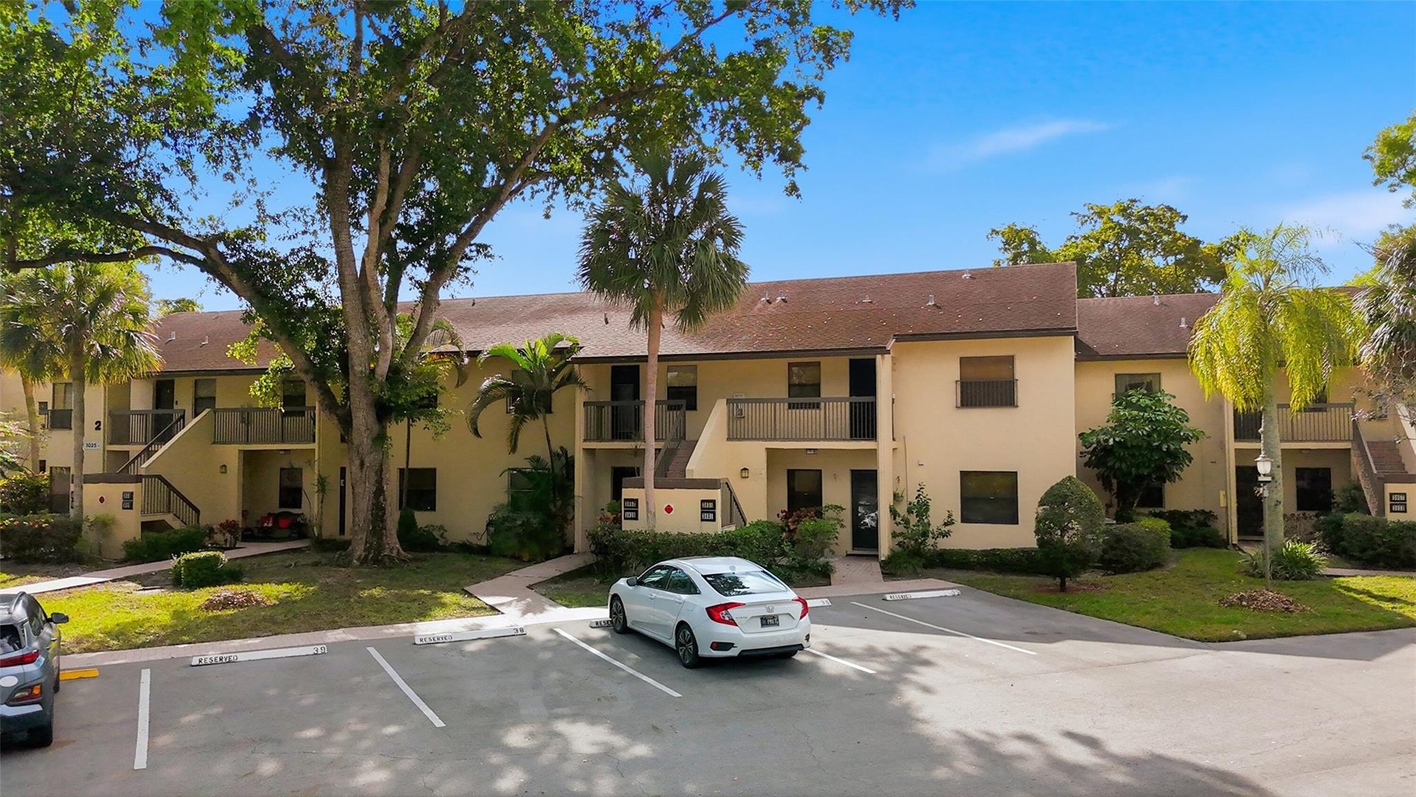 2BR – Condominium at 3053 Carambola Circle N #Unit 3053