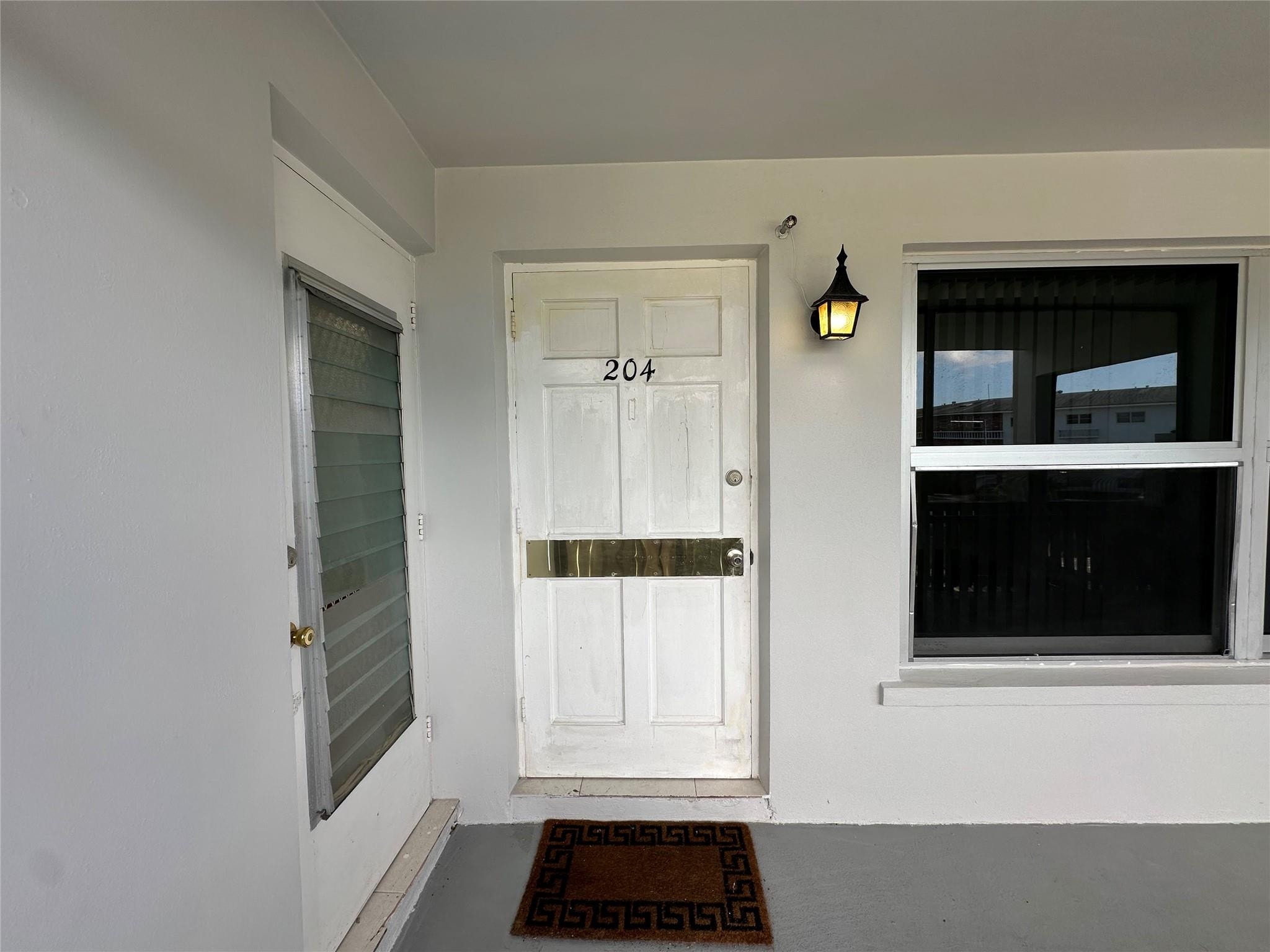 2BR – Condominium at 651 Pine Drive