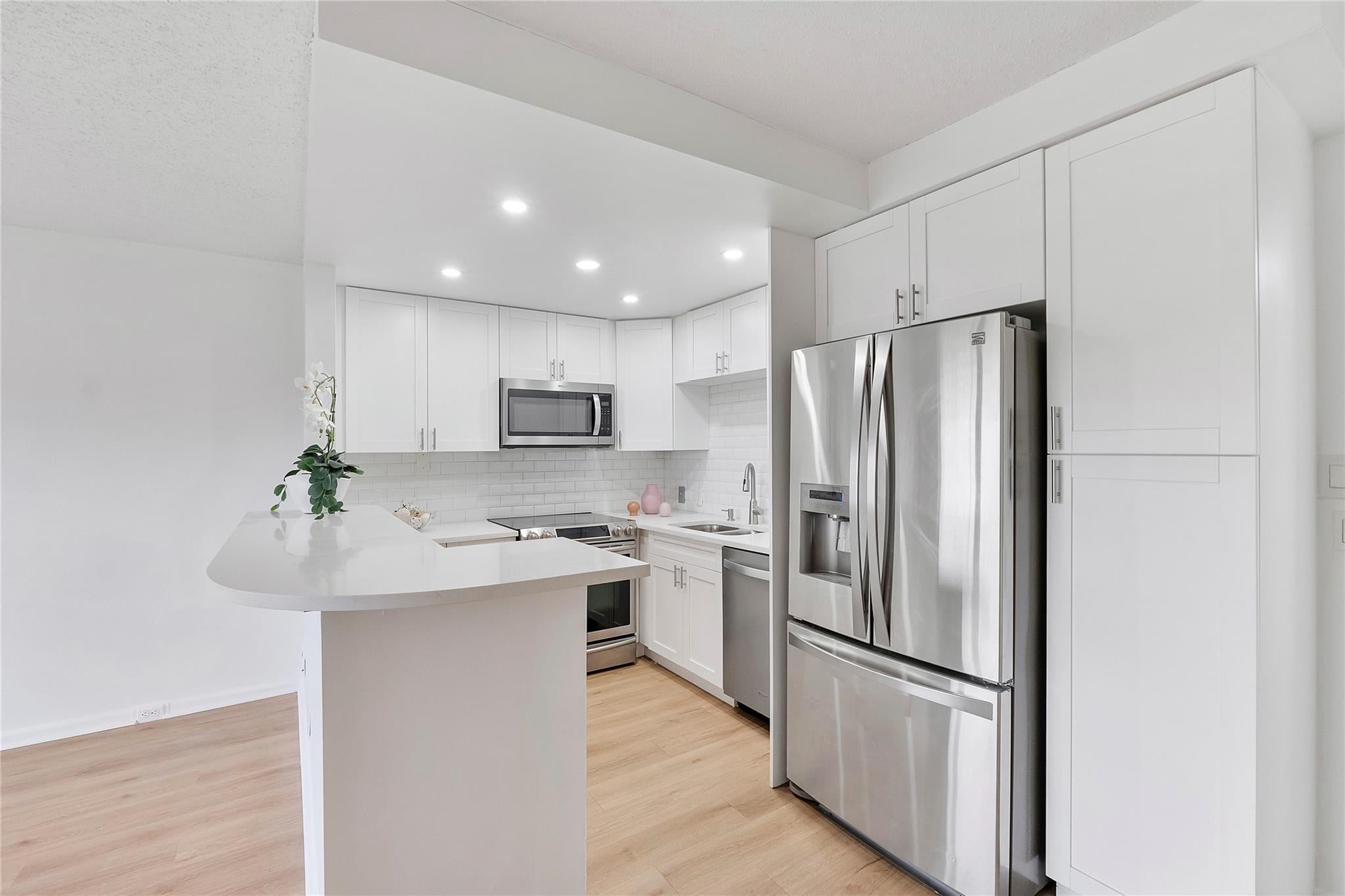 1BR – Condominium at 457 Mansfield K #457