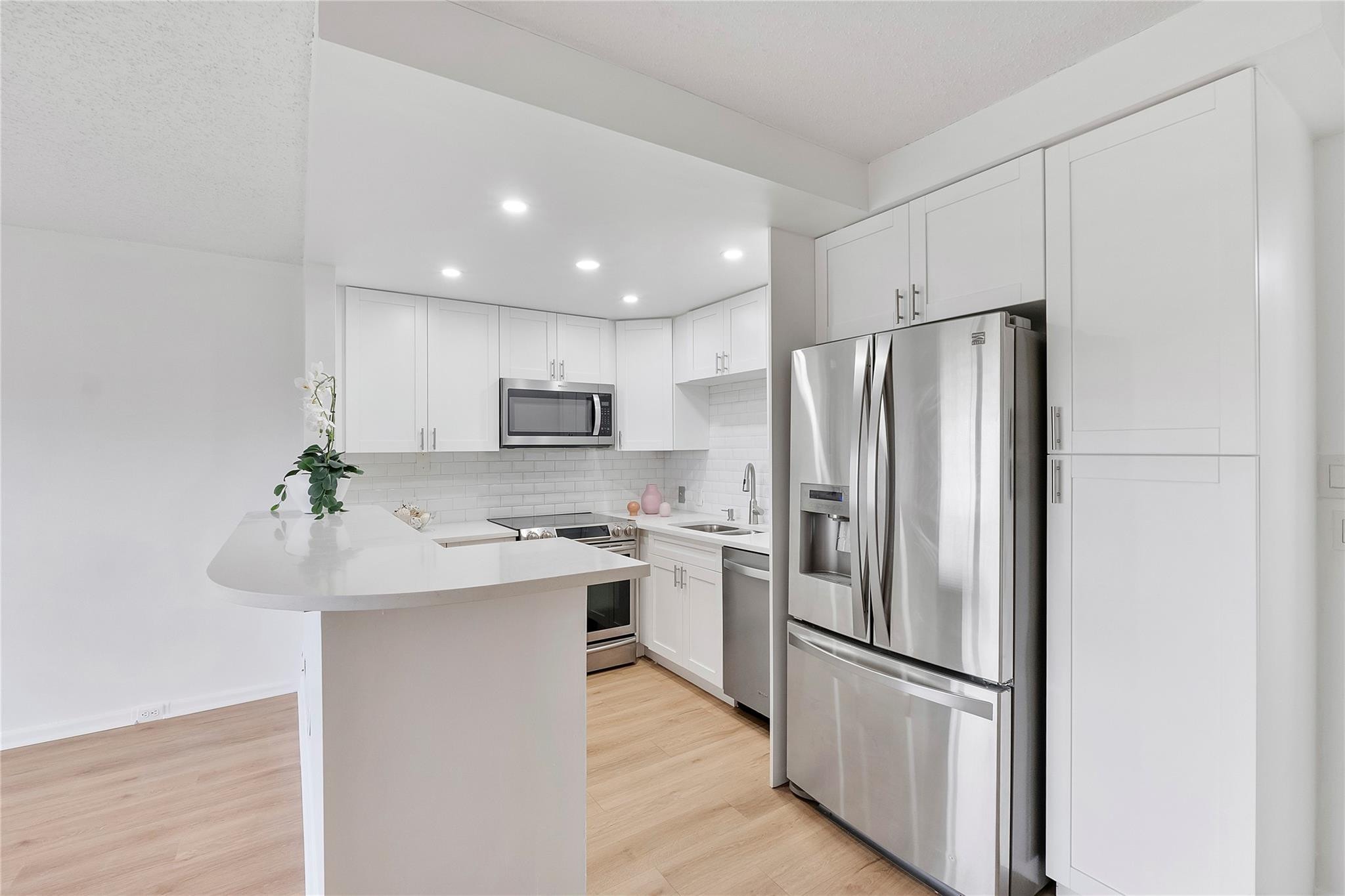 1BR – Condominium at 457 Mansfield K #457