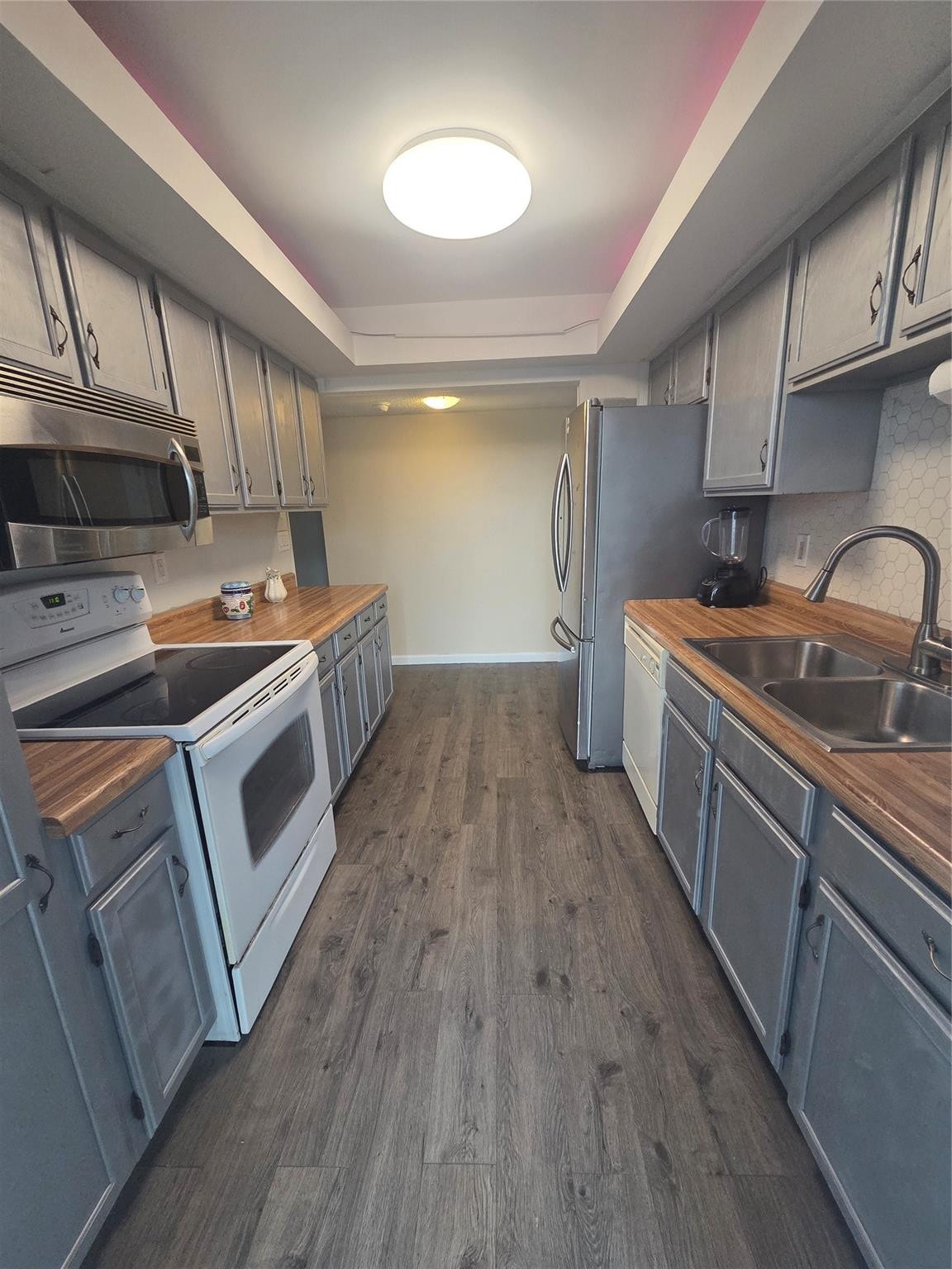 2BR – Condominium at 801 Three Islands Boulevard #409