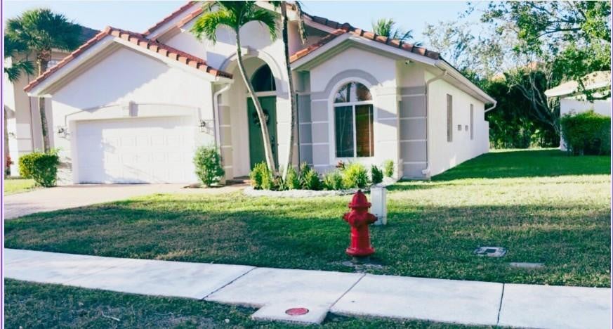 3BR – SingleFamilyResidence at 9139 Citrus Isle Lane