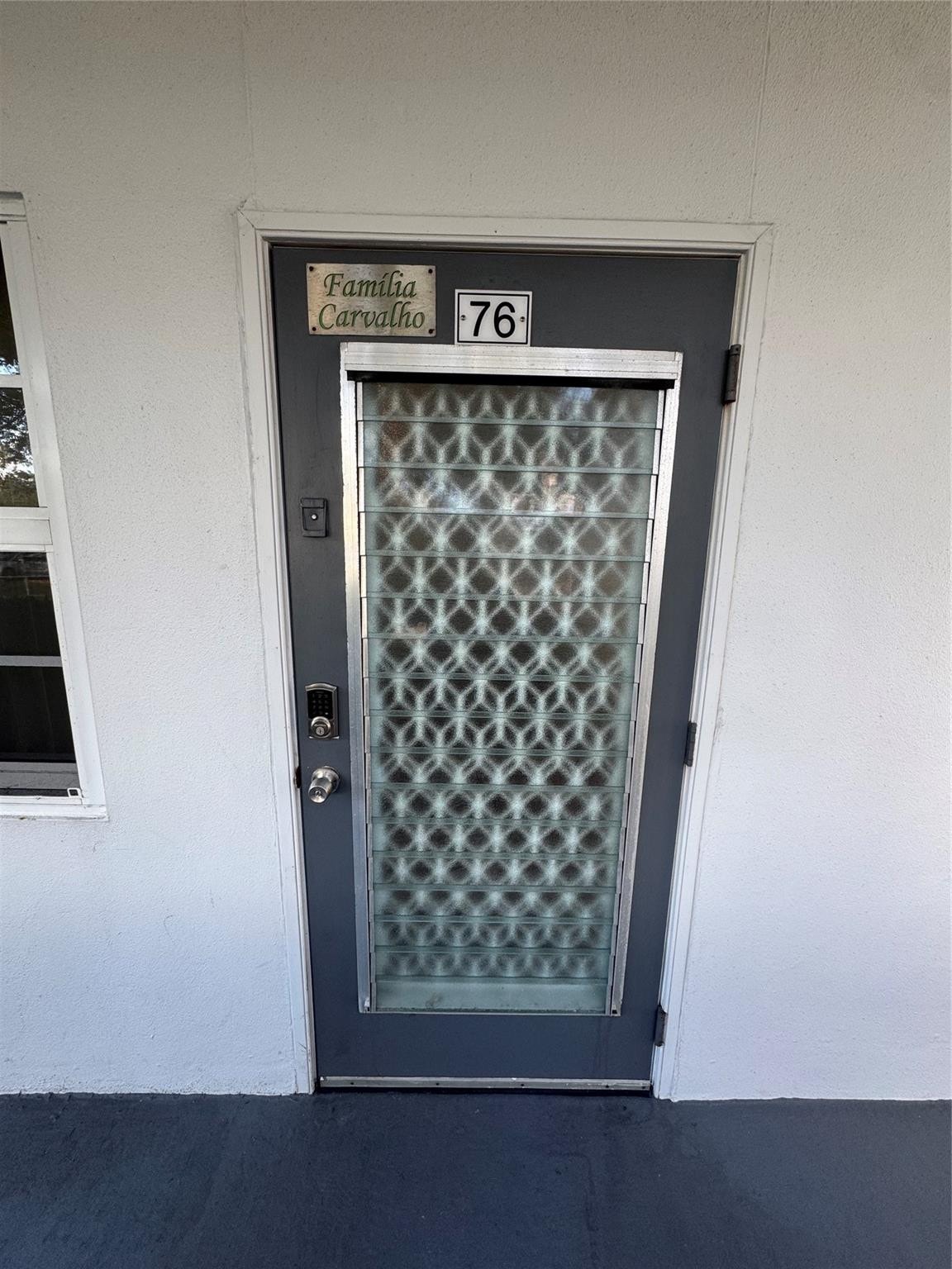 2BR – Condominium at 76 Westbury D #76