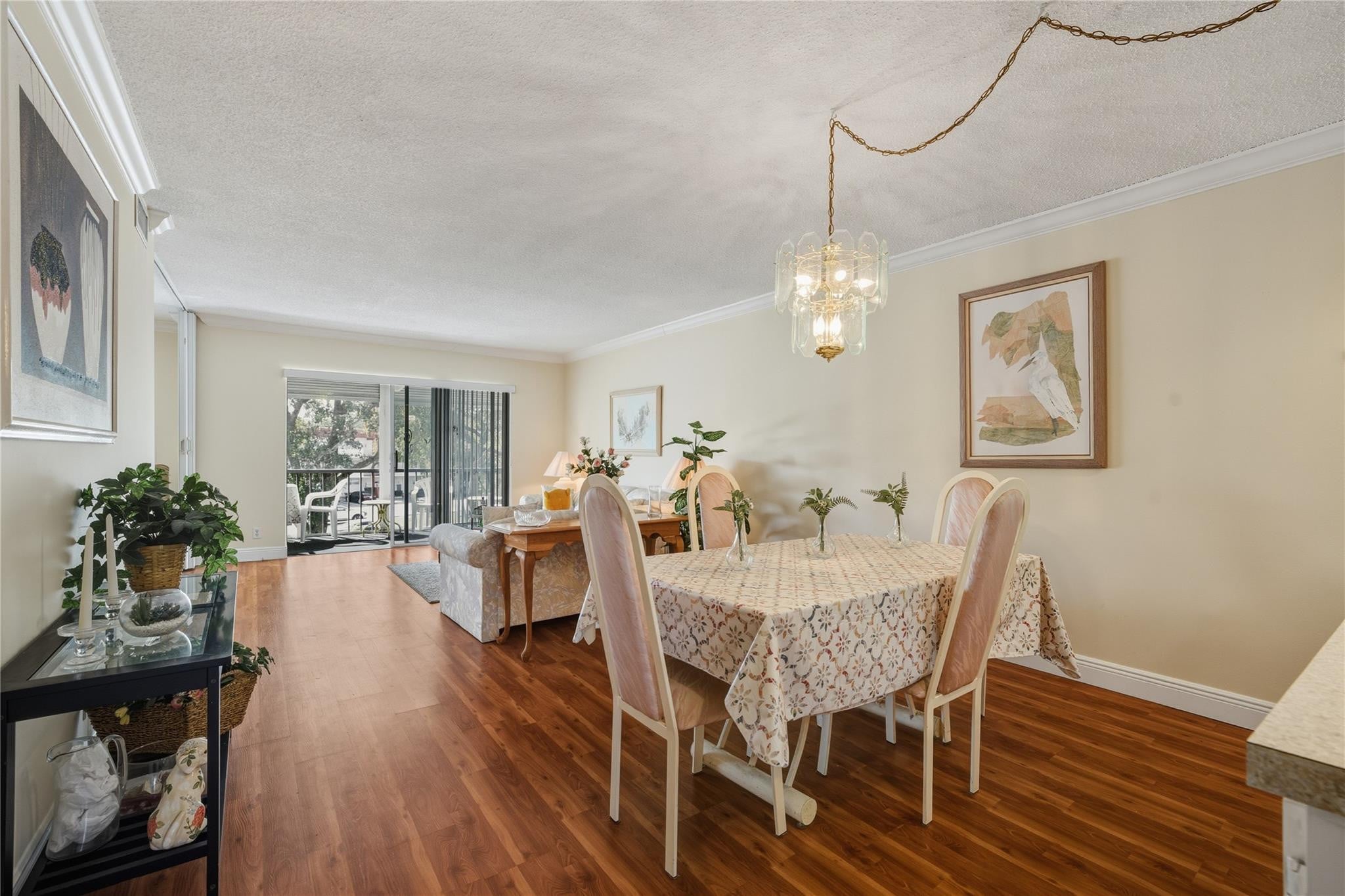 2BR – Condominium at 691 S Hollybrook Drive #304