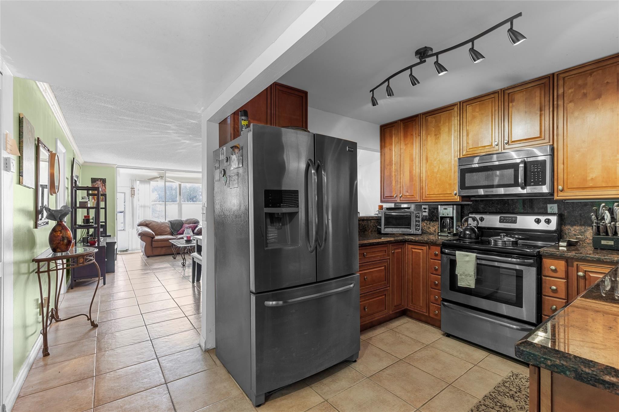 1BR – Condominium at 9350 Sunrise Lakes Boulevard #101
