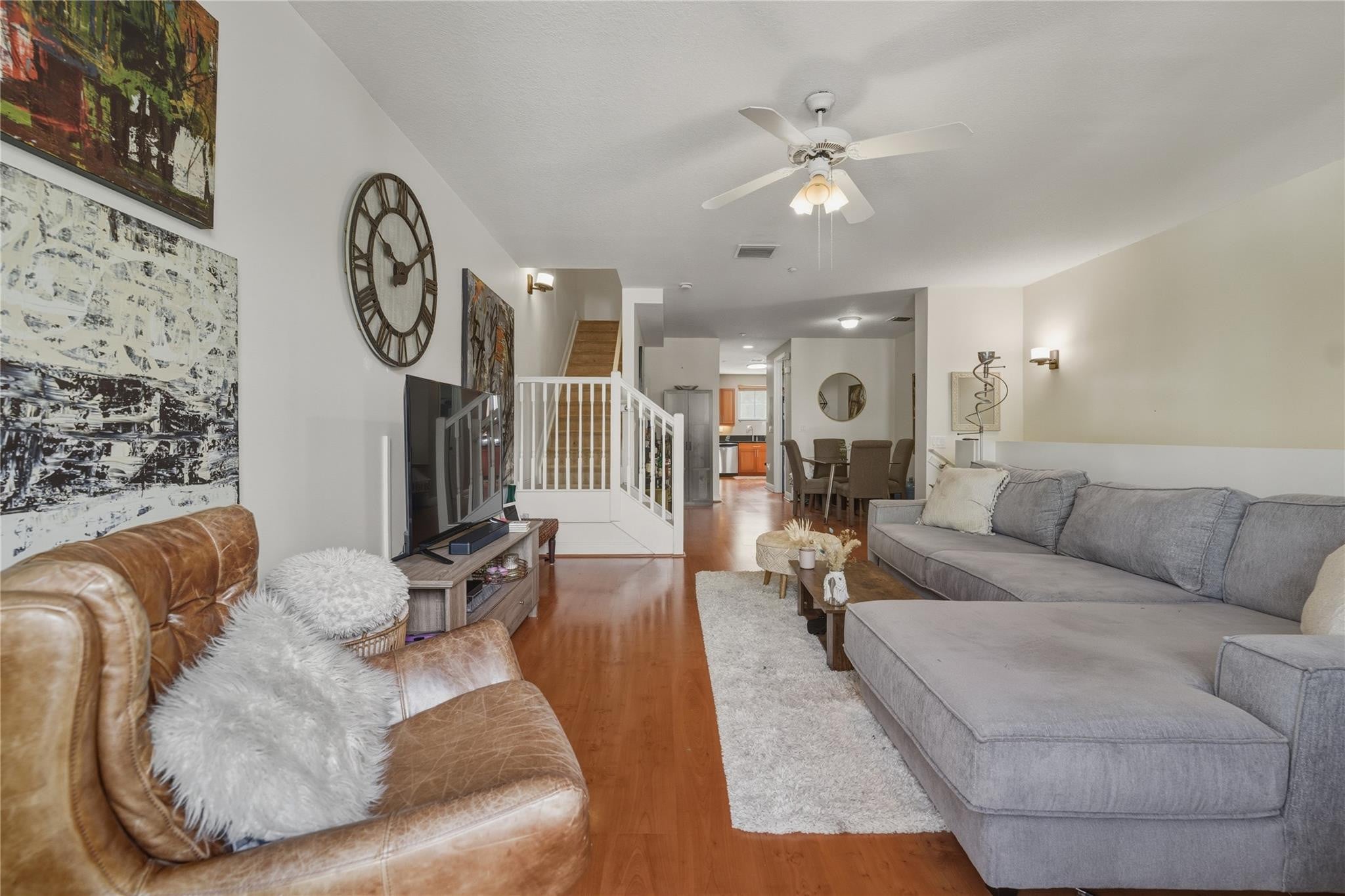 2BR – Condominium at 1336 SW 3rd Court #1336