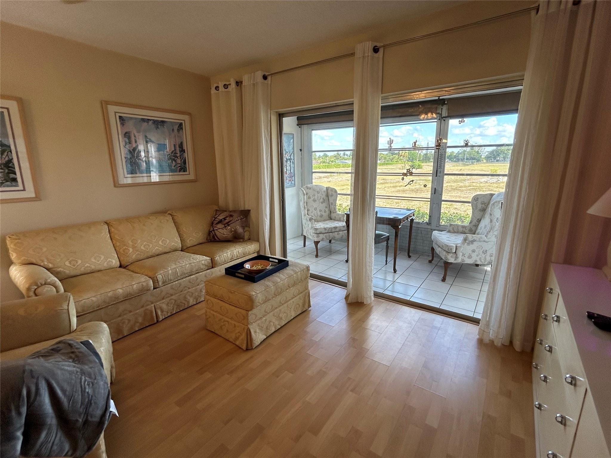 2BR – Condominium at 7805 NW 5th Court #202