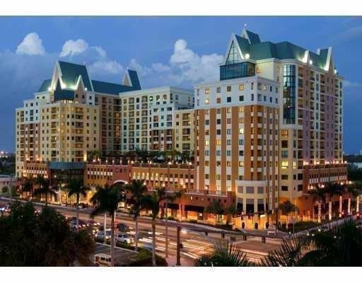 2BR – Condominium at 110 N Federal Highway #815