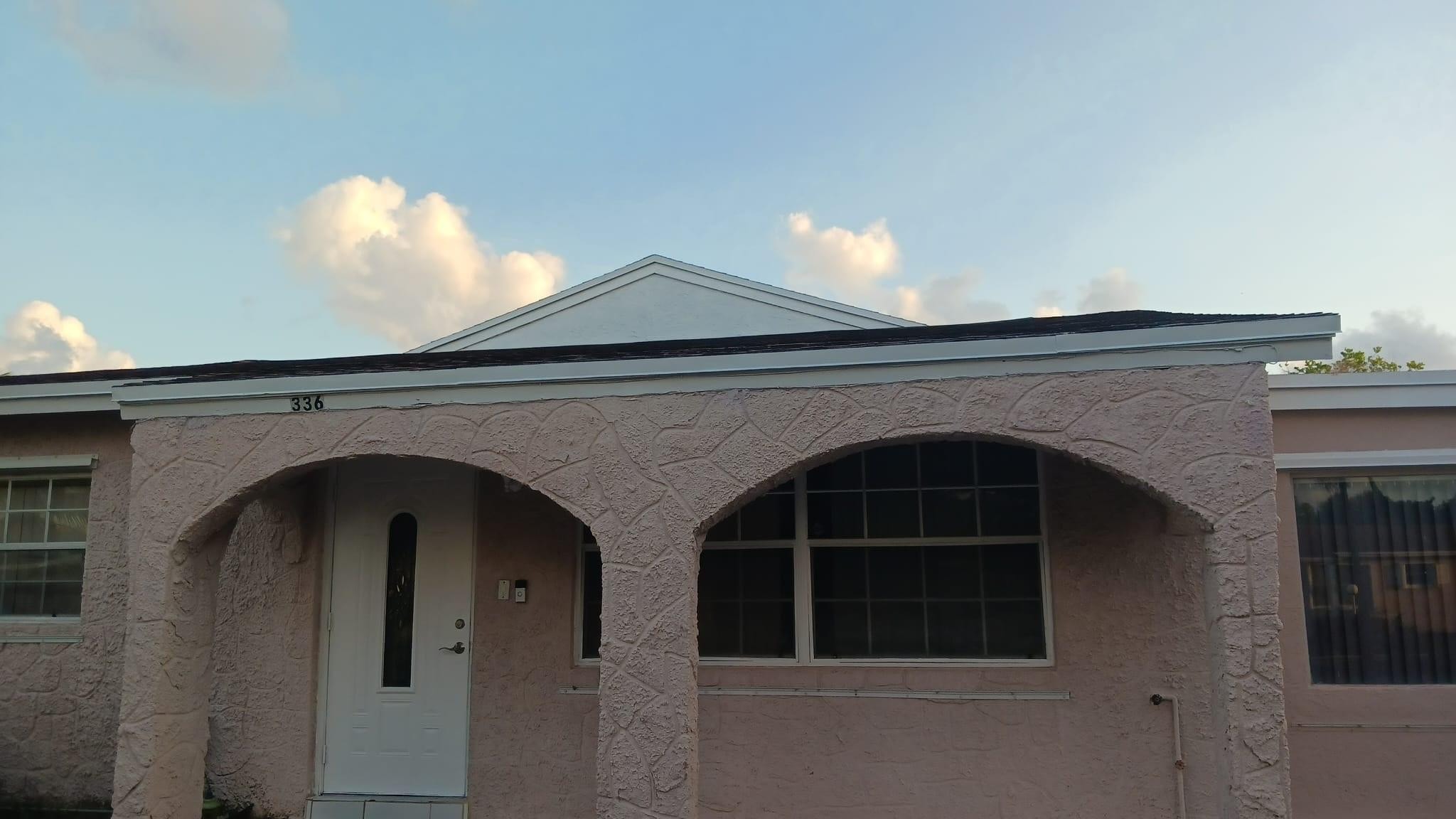4BR – SingleFamilyResidence at 336 NW 7th Court