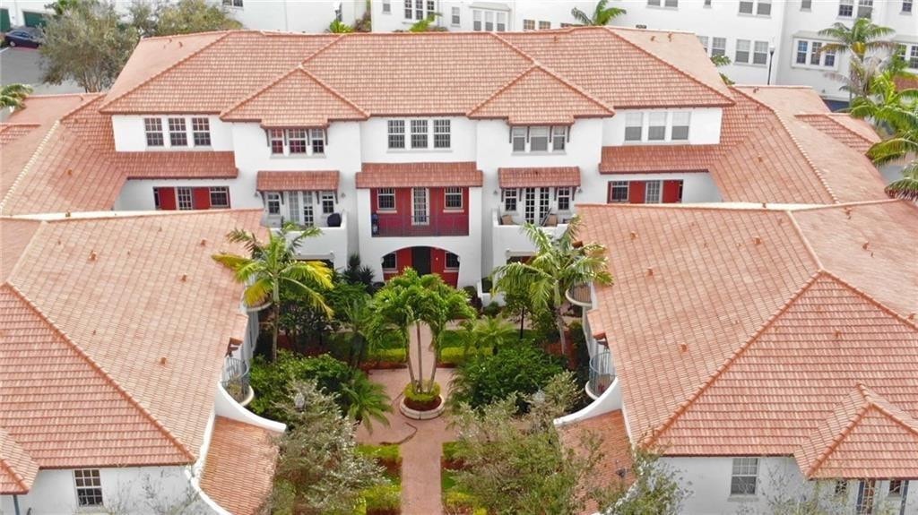 2BR – Townhouse at 2667 SW 118th Road #0