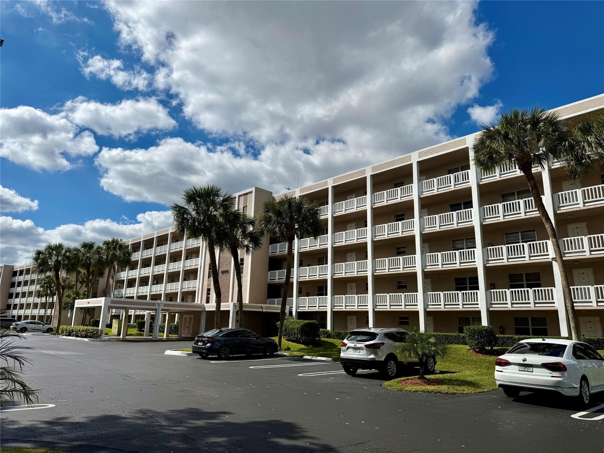 2BR – Condominium at 1200 NW 87th Avenue #114