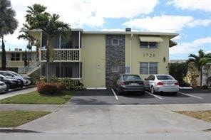 1BR – Condominium at 1720 Funston Street #103