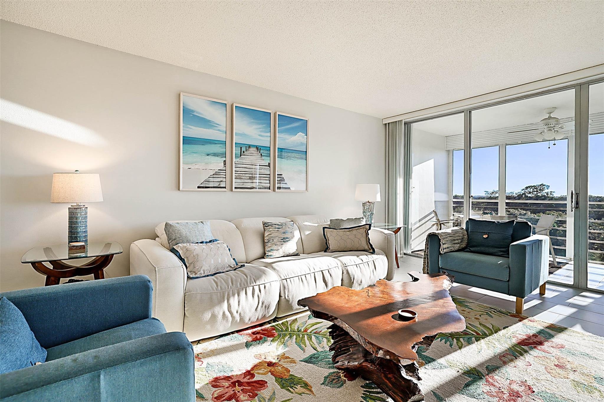 2BR – Condominium at 575 Oaks Lane #703