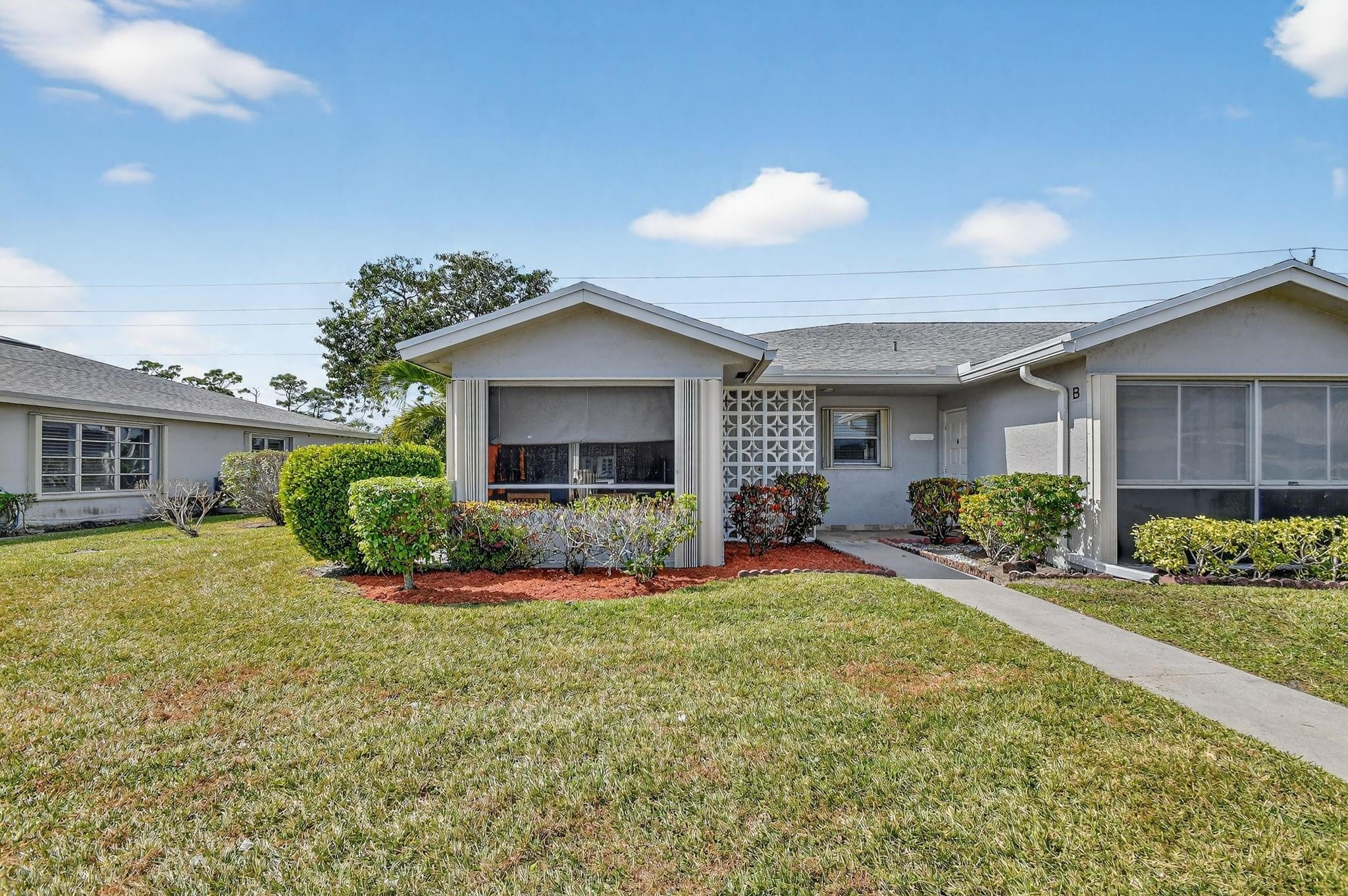 2BR – RES at 14689 E Canalview Drive #A