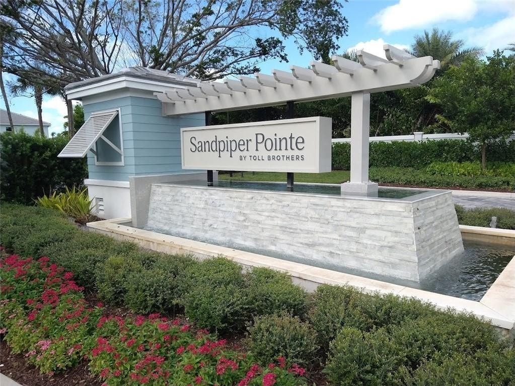 3BR – Condominium at 1851 Sandpiper Pointe Place