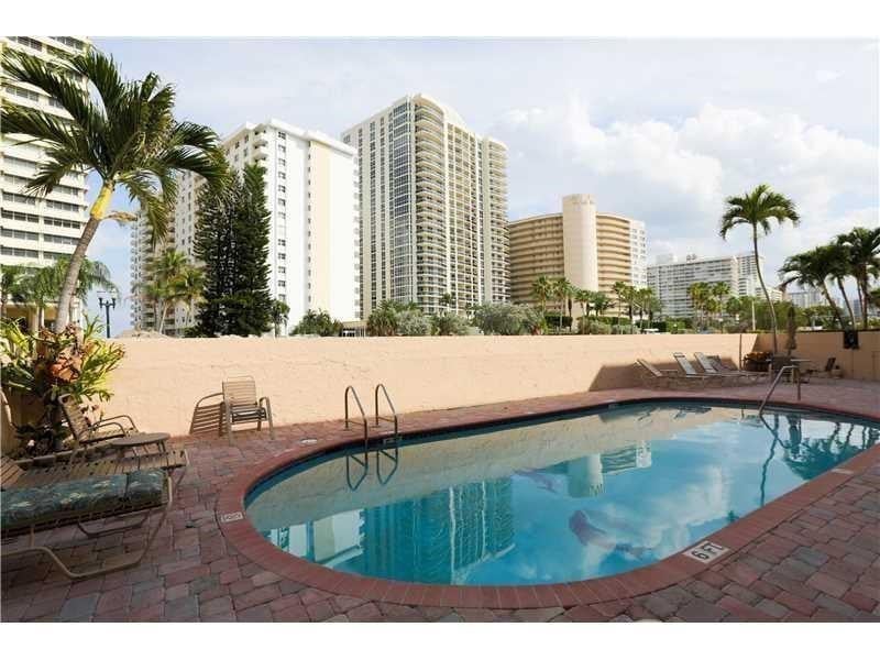 1BR – Condominium at 4143 N Ocean Boulevard #102