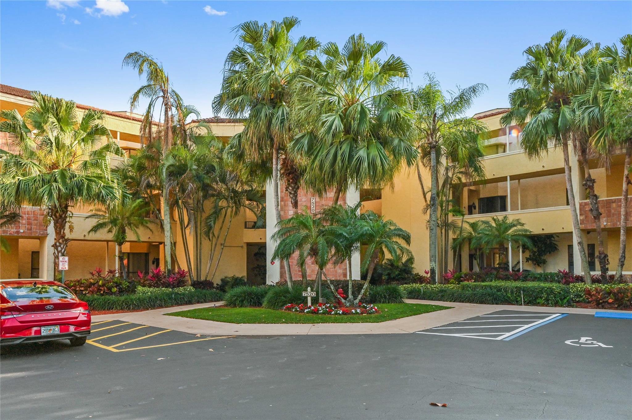 2BR – Condominium at 7520 La Paz Boulevard #306