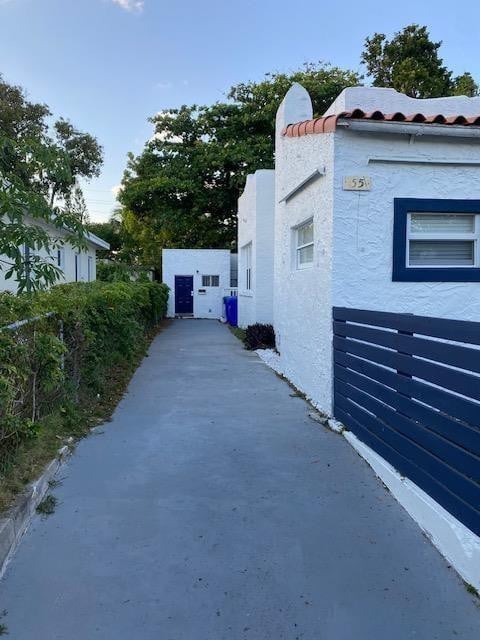 2BR – Apartment at 55 NW 47th Street #Rear