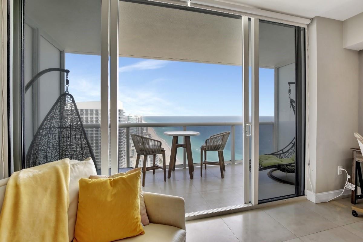 1BR – Condominium at 1830 S Ocean Boulevard #4612