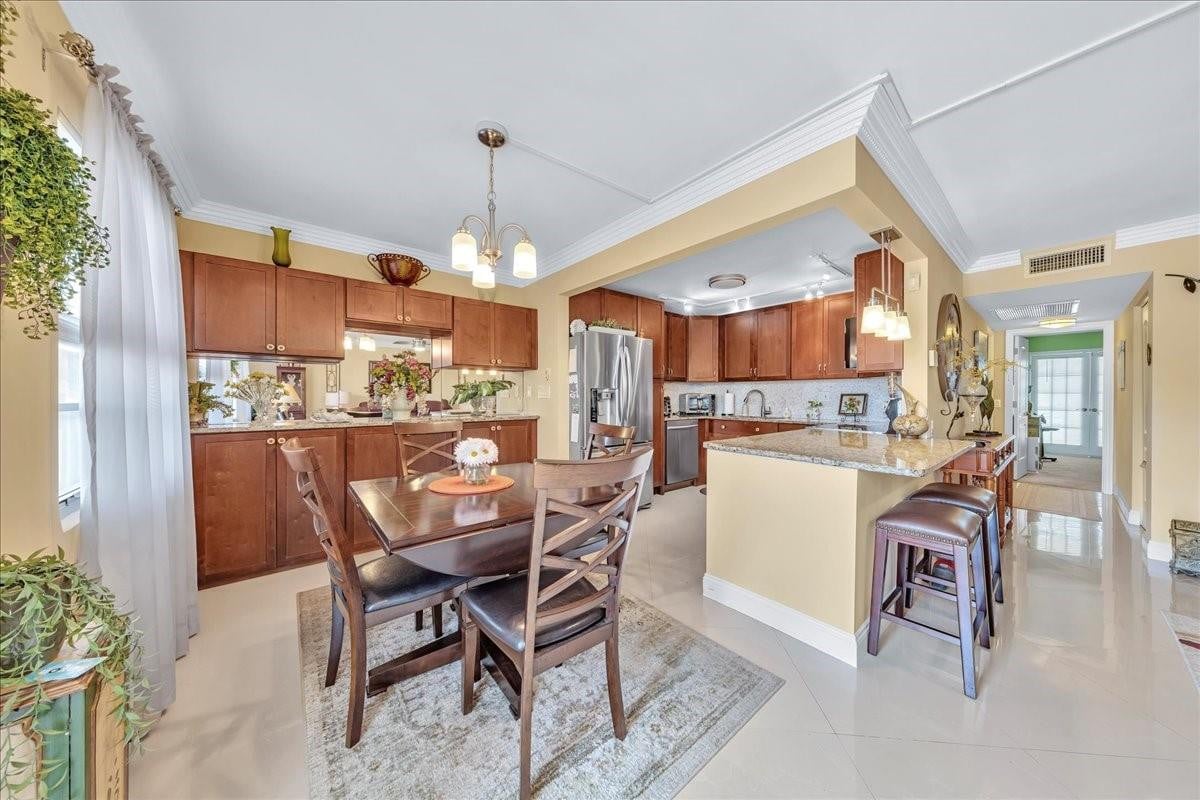 2BR – Condominium at 2047 Wolverton C #2047