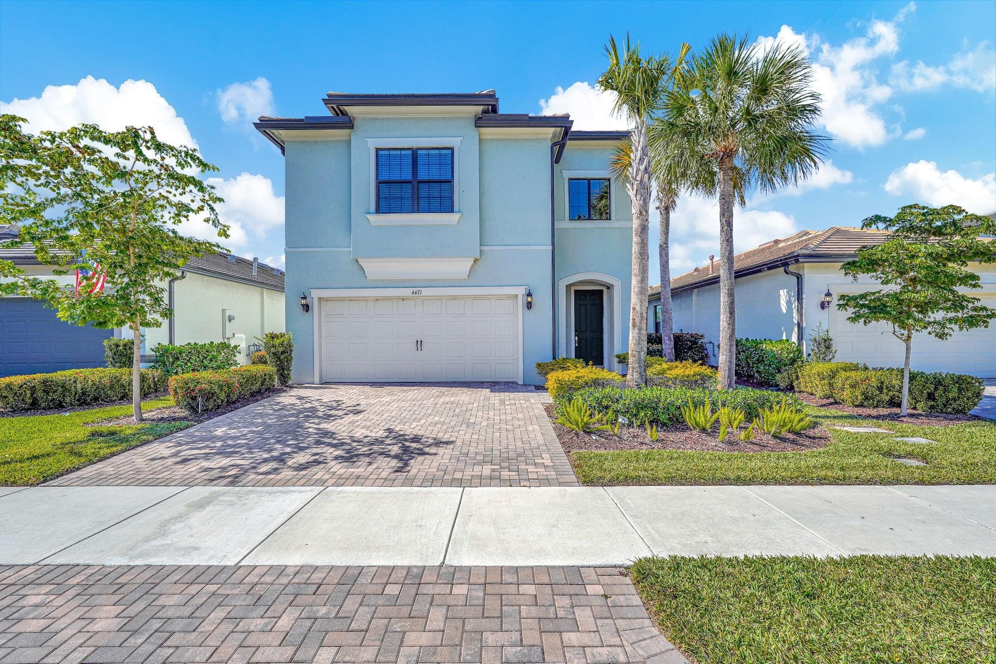 3BR – SingleFamilyResidence at 4471 Gramercy Drive
