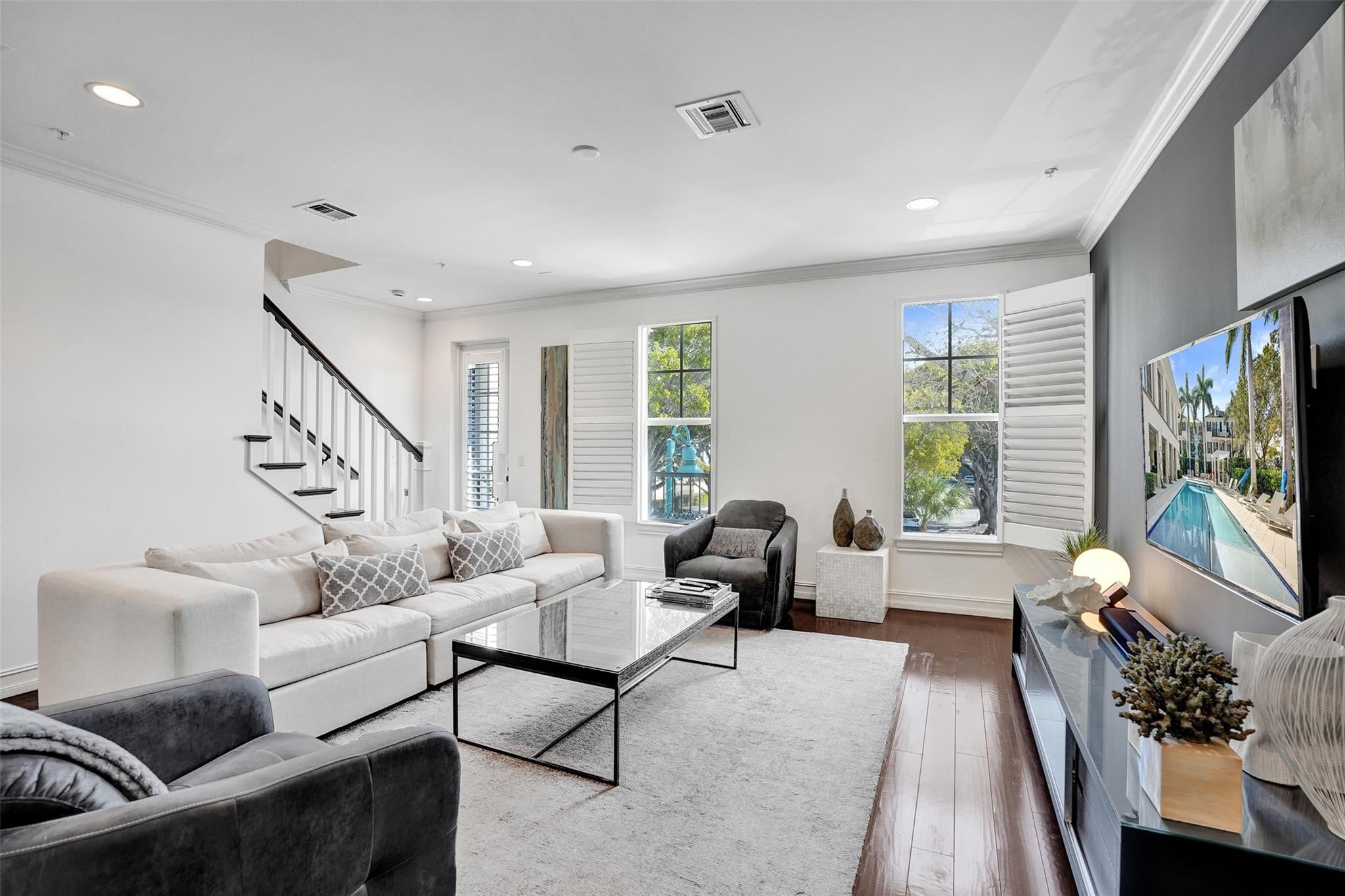 3BR – Townhouse at 381 E Cannery Row Circle