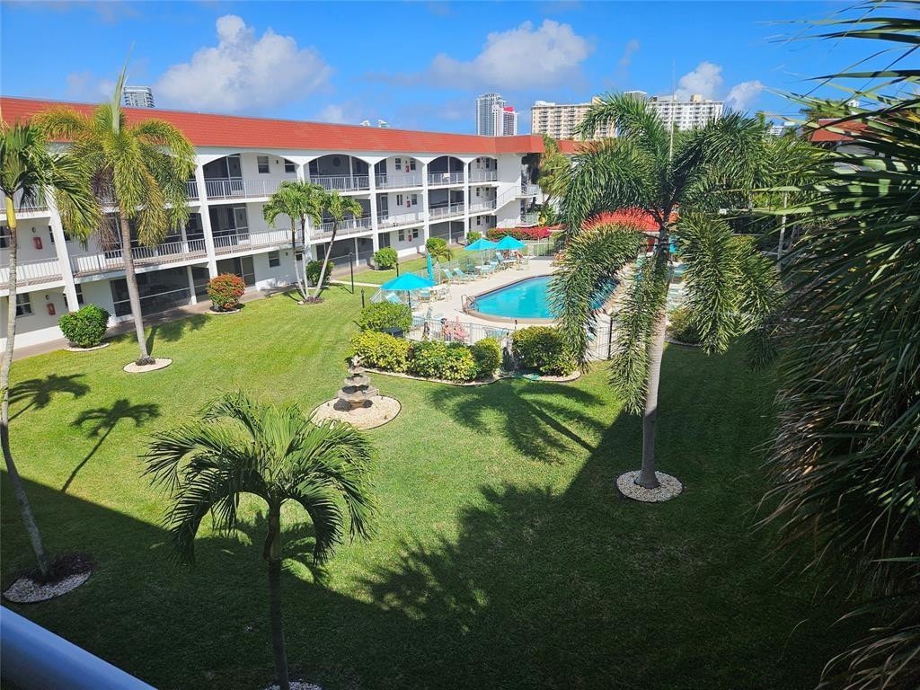 1BR – Apartment at 580 Egret Drive #310