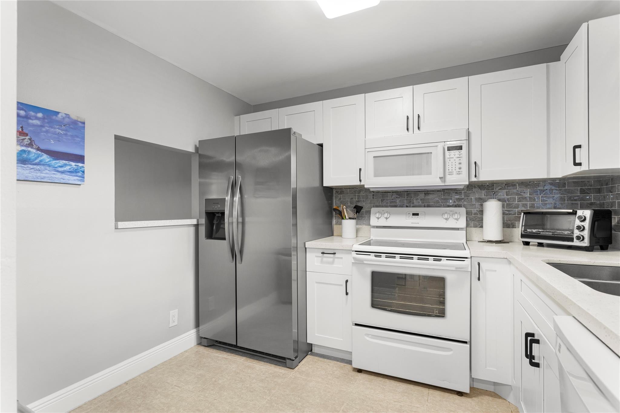 1BR – Condominium at 9700 Sunrise Lakes Boulevard #101