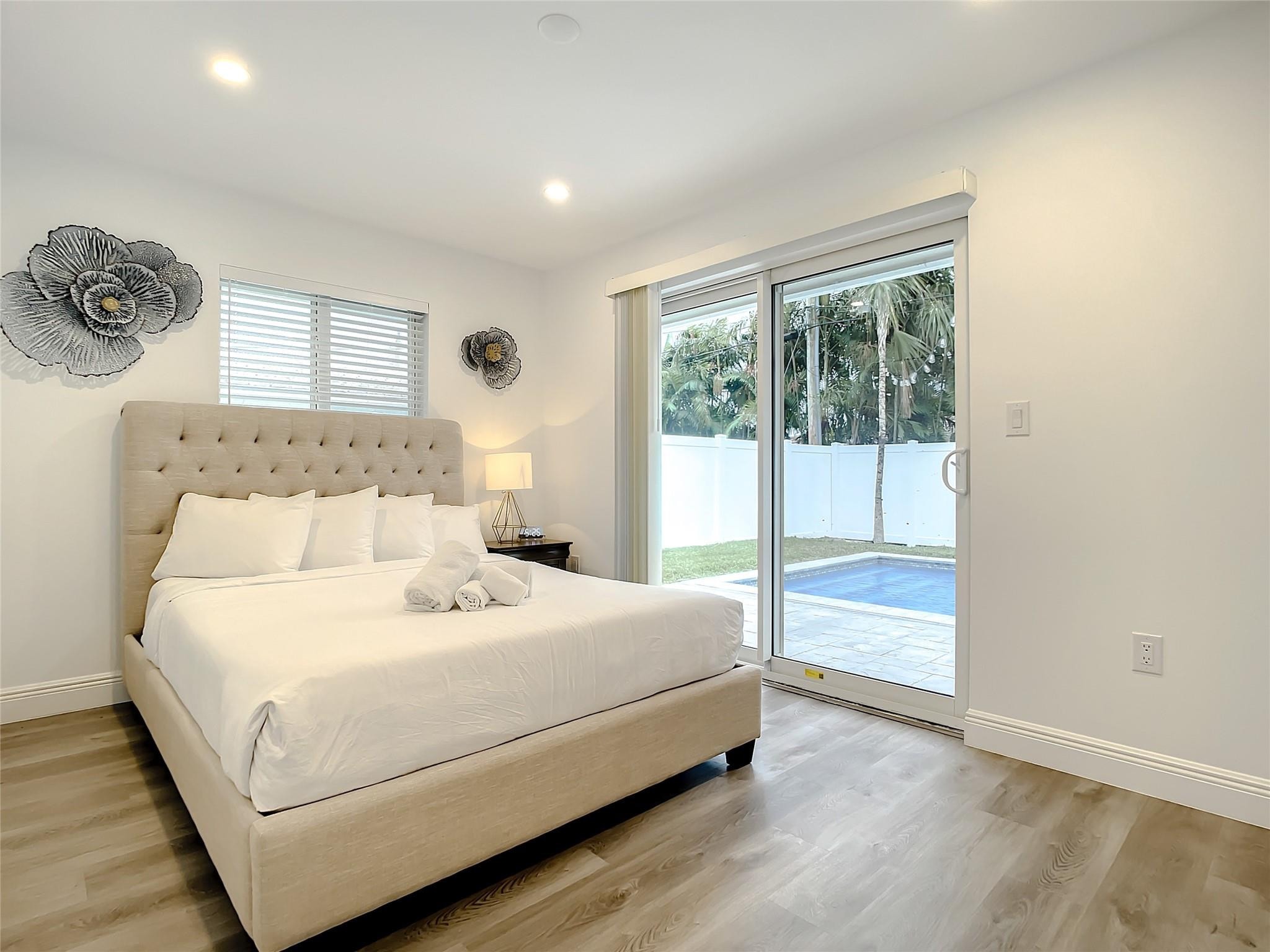 3BR – RNT at 2100 NE 45th Street #1