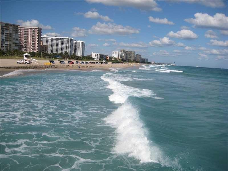 2BR – Condominium at 133 N Pompano Beach Boulevard #708