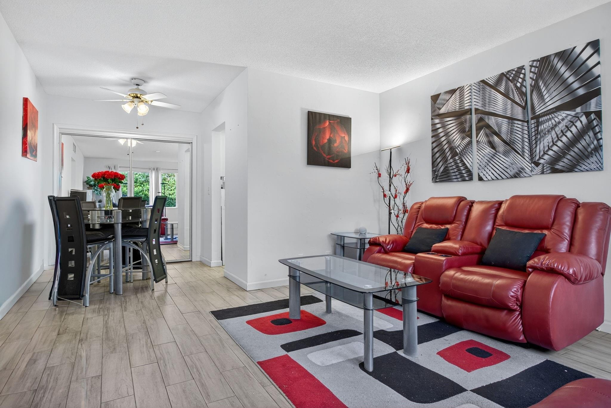 2BR – StockCooperative at 418 S Cypress Road #110