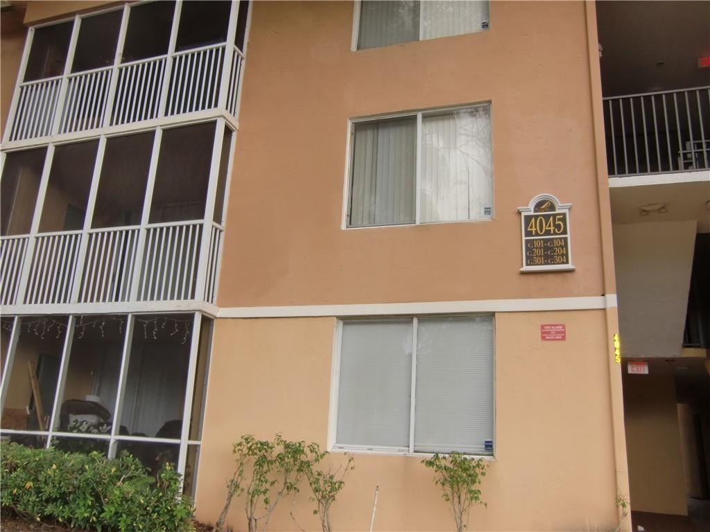 1BR – Condominium at 4045 Mcnab Road #201 G