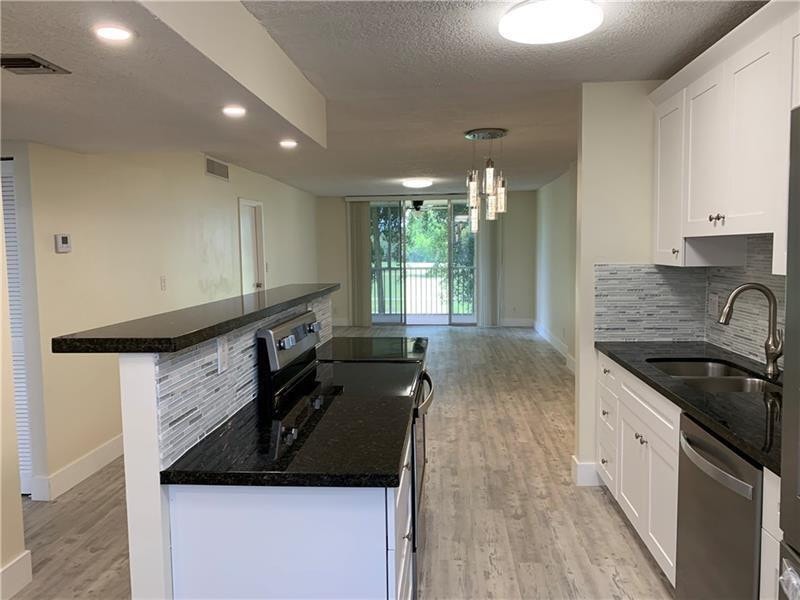 2BR – Condominium at 250 Jacaranda Drive #203