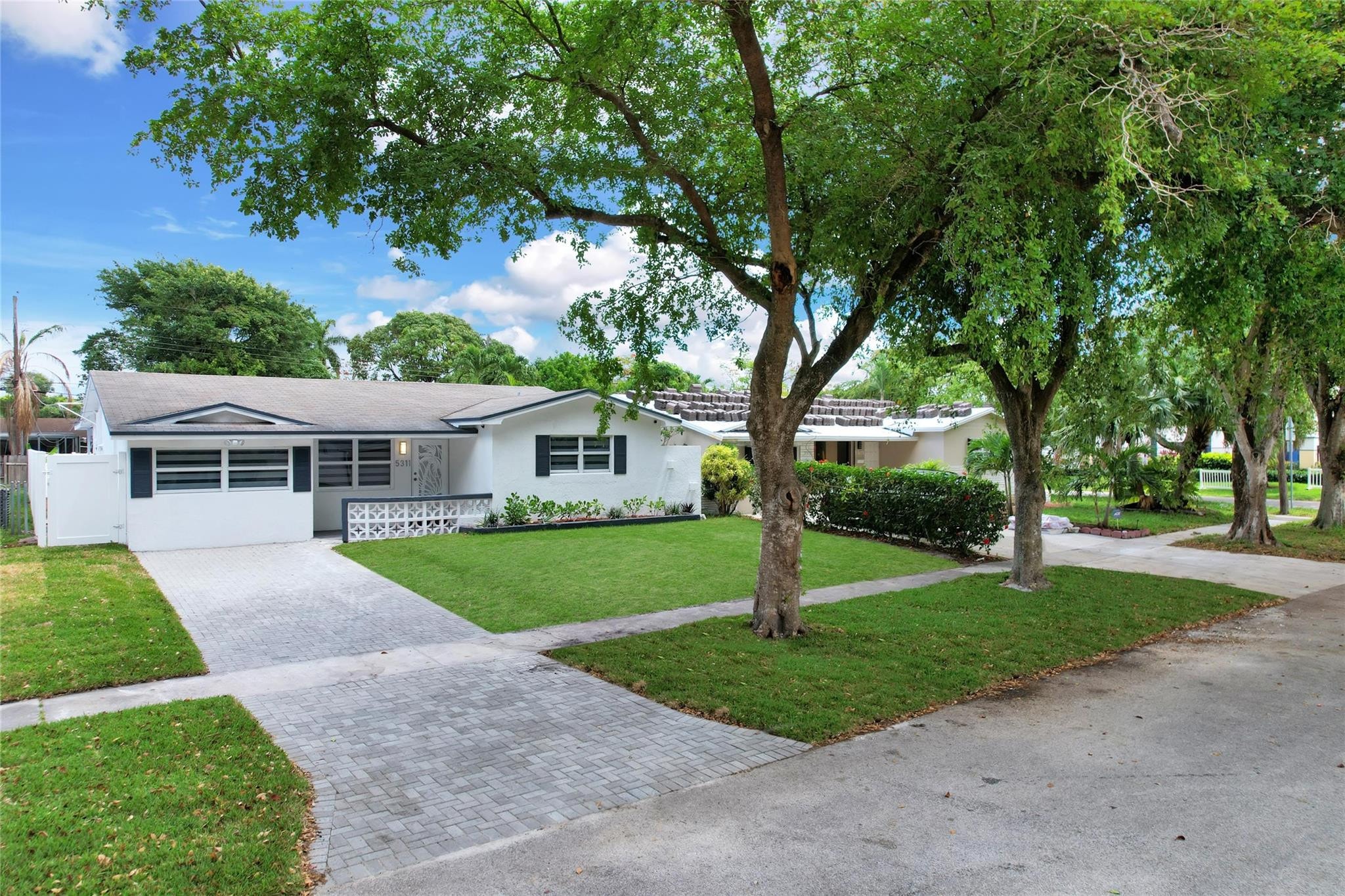 3BR – SingleFamilyResidence at 5311 Pierce Street