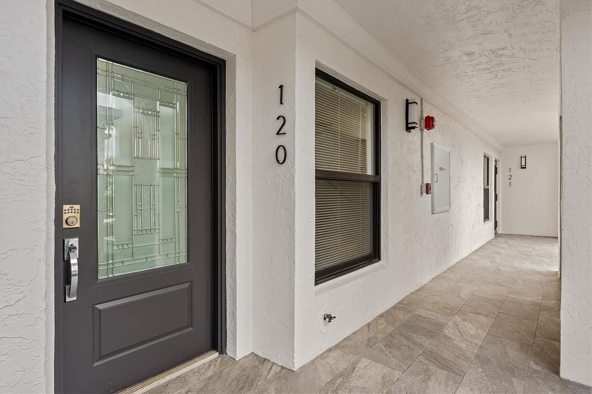 2BR – Condominium at 1629 Riverview Road #120