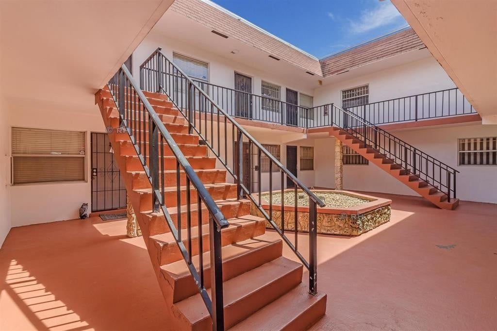 2BR – Condominium at 230 SW 1st Street #G-8