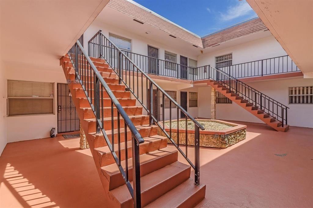 2BR – Condominium at 230 SW 1st Street #G-8