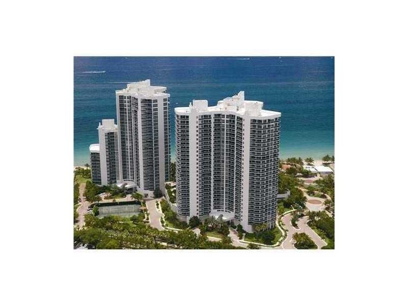 2BR – Condominium at 3200 N Ocean Boulevard #406