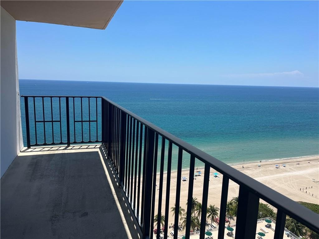 2BR – Condominium at 101 Briny Avenue #2402