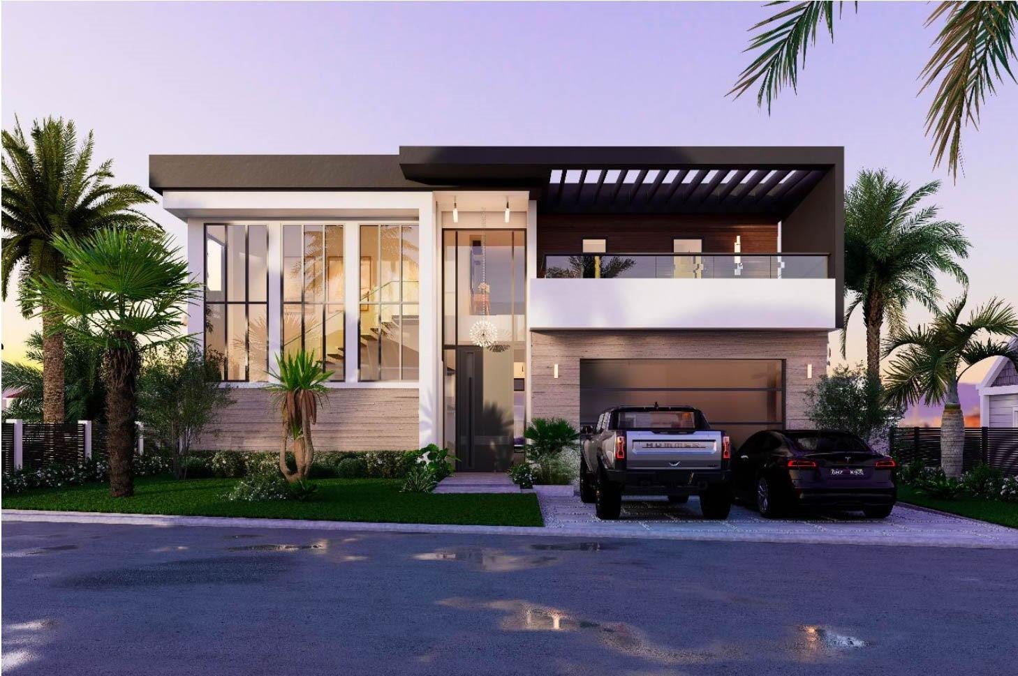 4BR – SingleFamilyResidence at 1410 Florian Drive