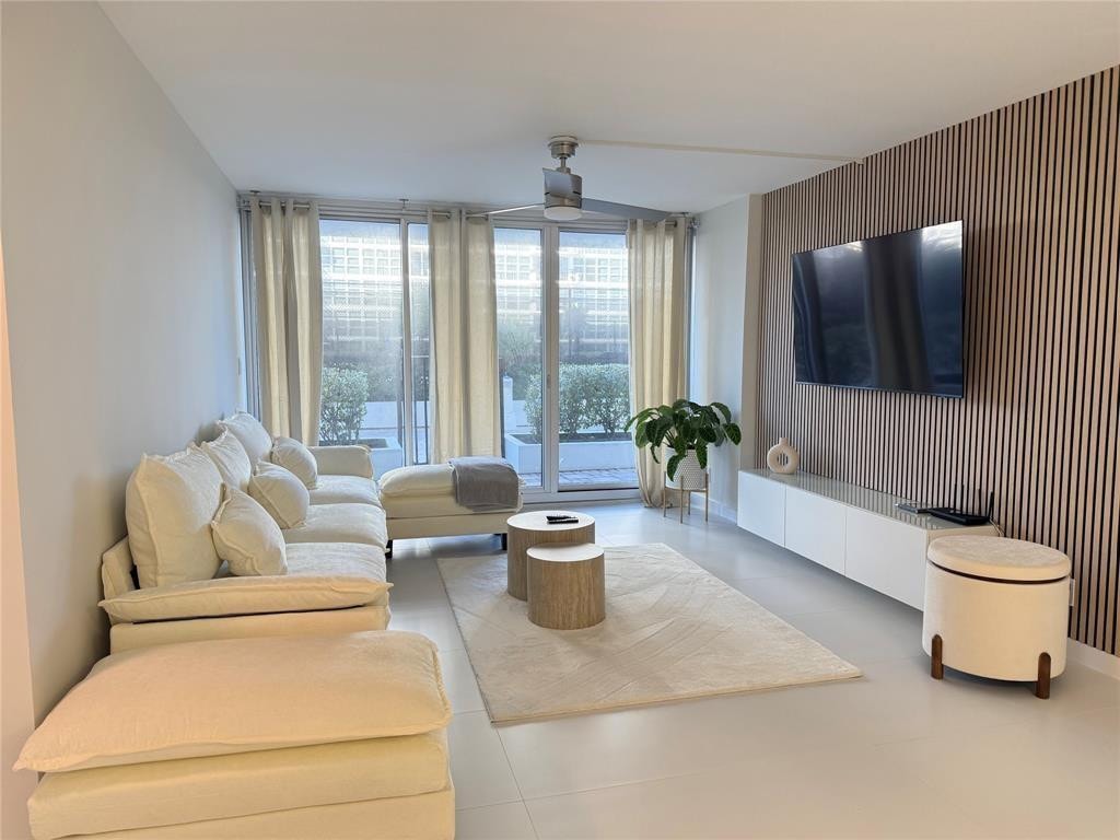 2BR – Condominium at 525 N Ocean Boulevard #422