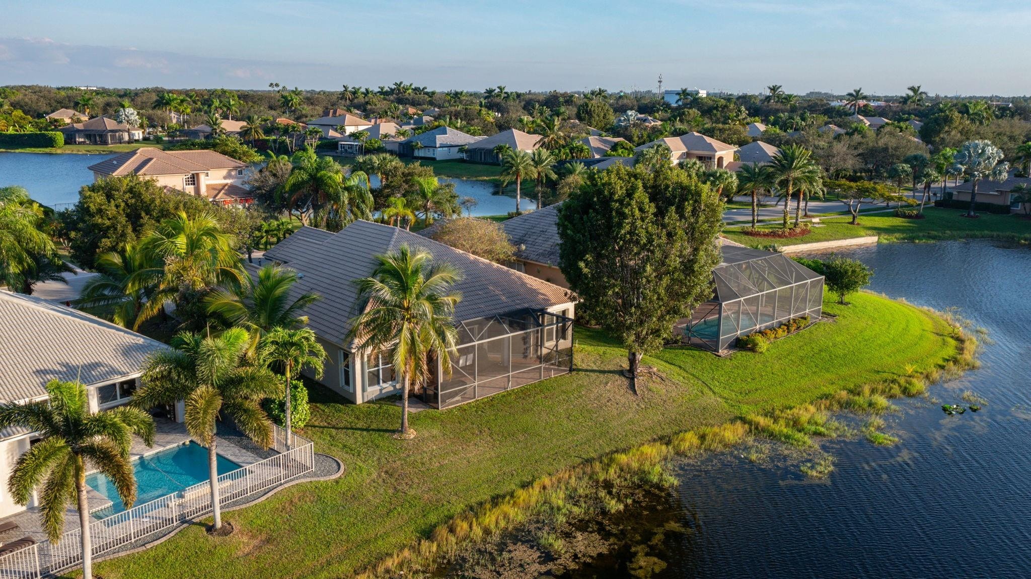 5BR – SingleFamilyResidence at 6355 NW 107th Terrace