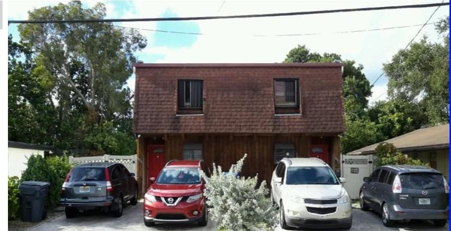 2BR – Townhouse at 5922 Thomas Street