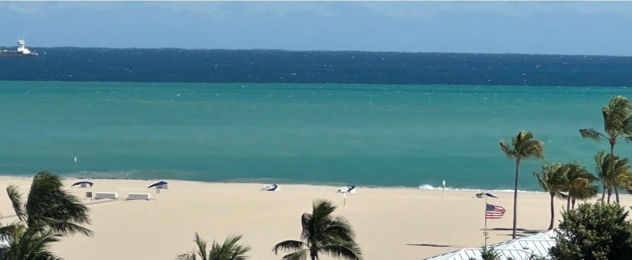 3BR – Condominium at 1900 S Ocean Drive #712