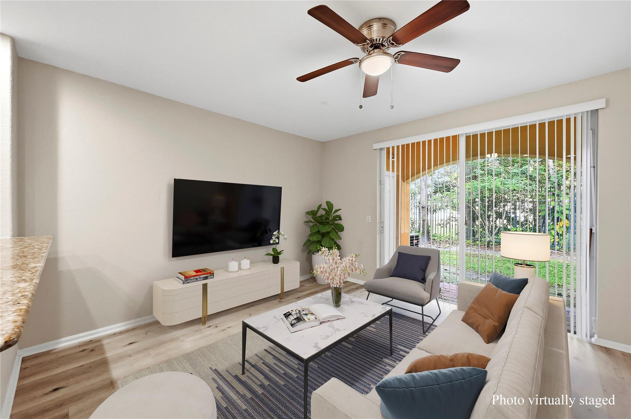 3BR – Townhouse at 2827 SW 83rd Terrace #102