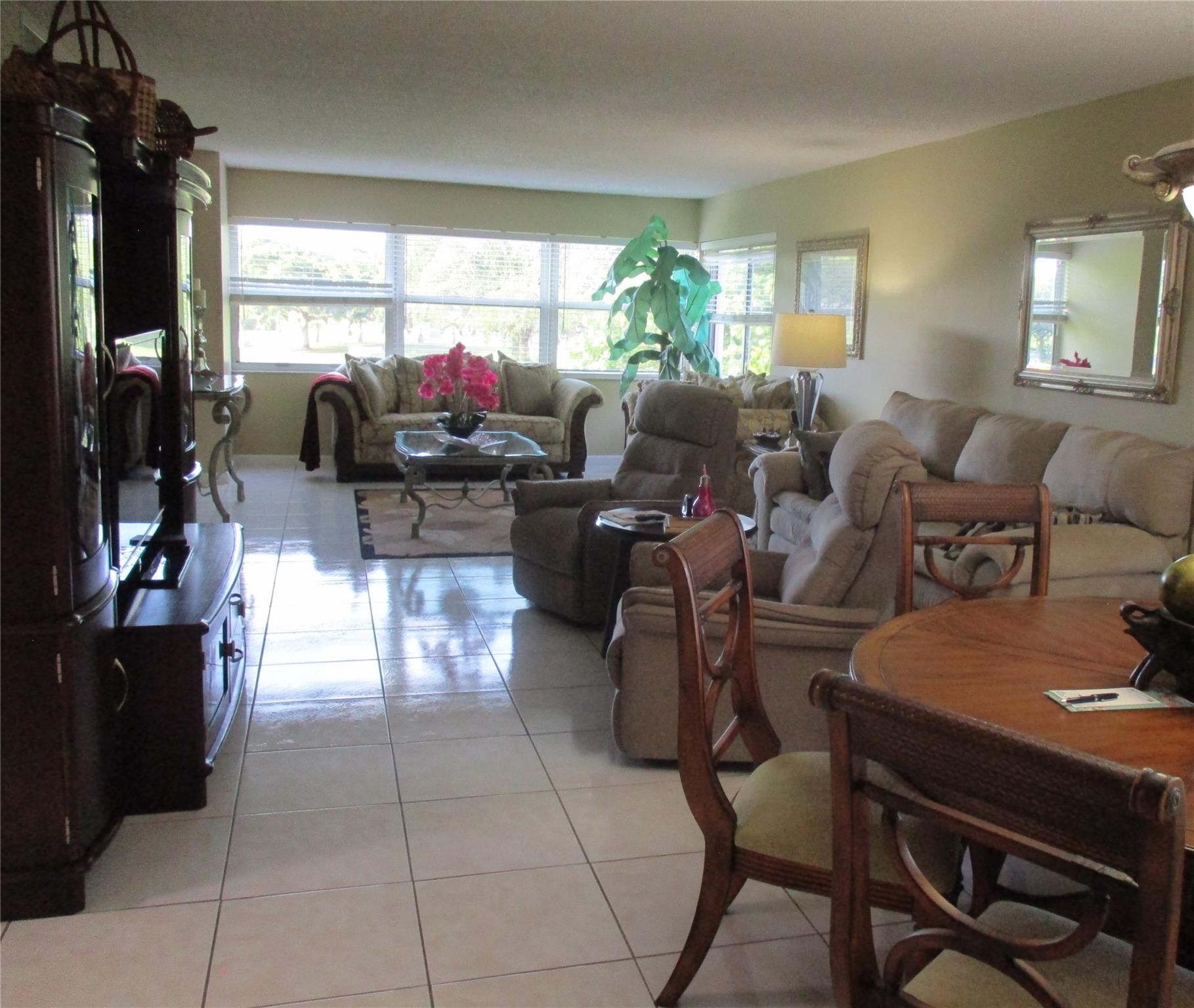 2BR – Condominium at 9541 Sunrise Lakes Boulevard #210
