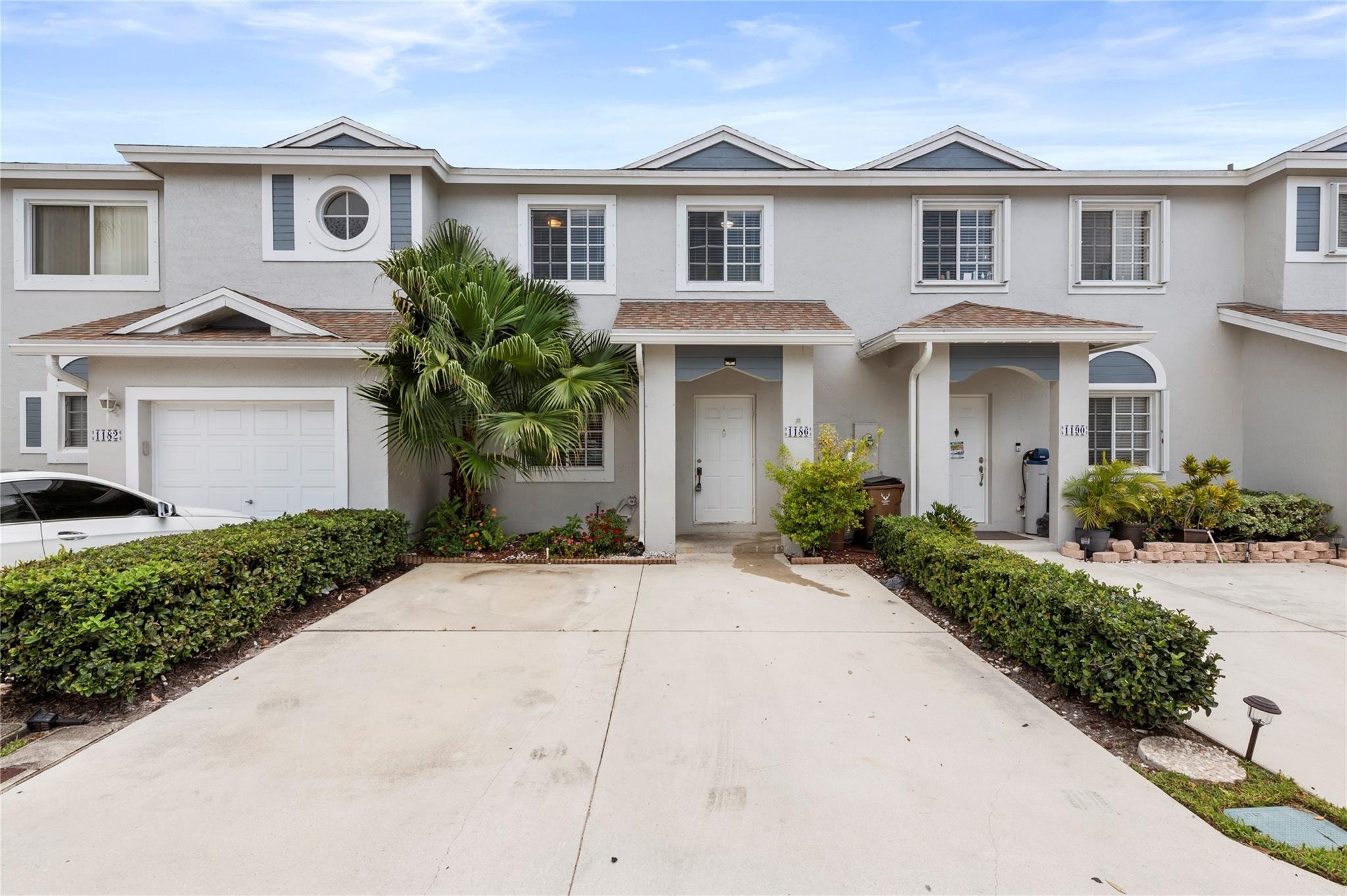 3BR – Townhouse at 1186 SW 44th Avenue #1186