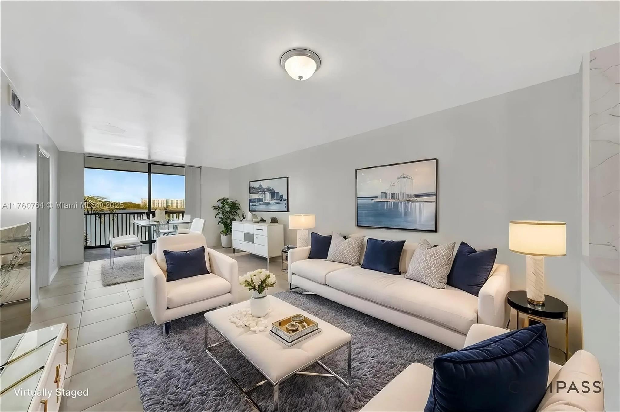 2BR – Condominium at 117 Lake Emerald Drive #408