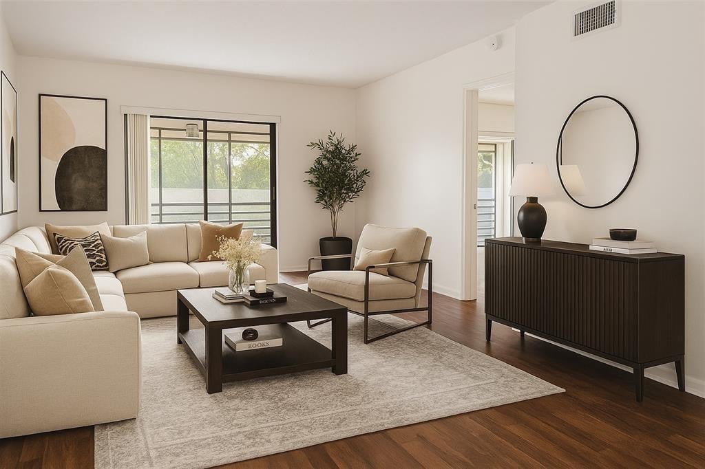 2BR – Condominium at 3351 NW 85 Avenue #315